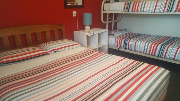 Mt Hutt Bunkhouse