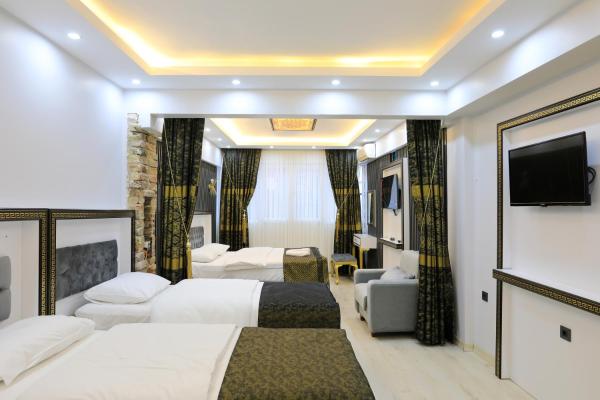Istanbul Hotel&Guesthouse
