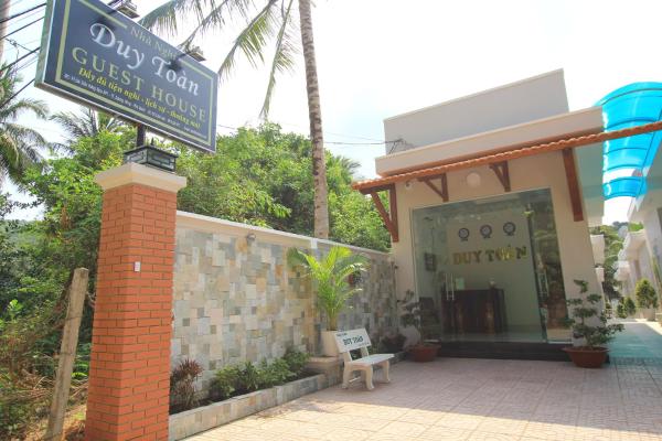 Duy Toan Guesthouse