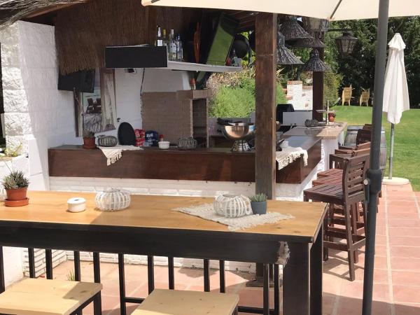 B&B Cortijo Andaluz