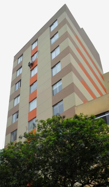 Suite Service Apart Hotel