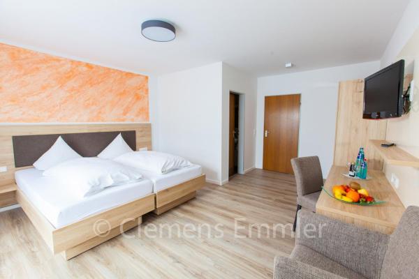 Gasthof Hotel Engel