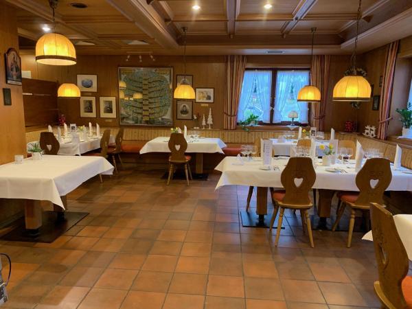 Gasthof Hotel Engel