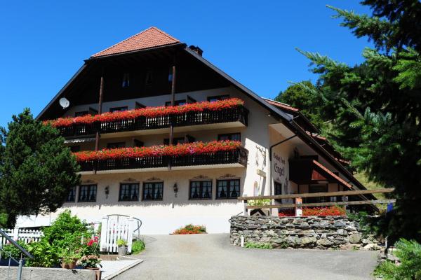 Gasthof Hotel Engel