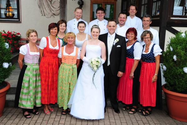 Gasthof Hotel Engel
