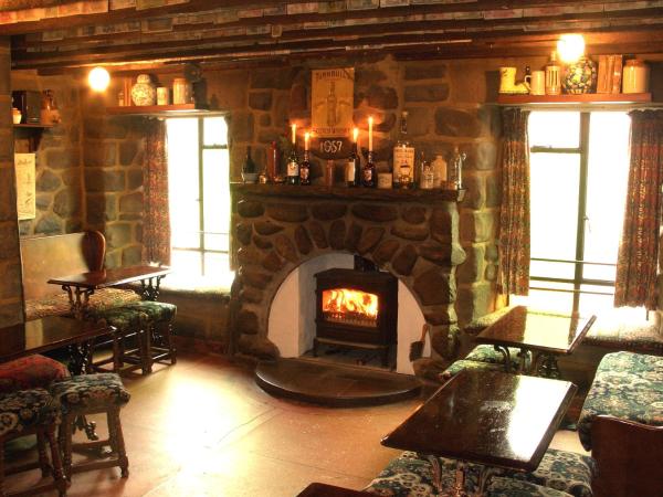 Cuilfail Hotel
