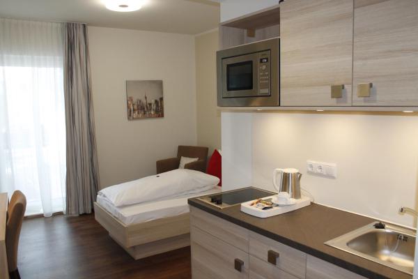 Prime 20 Serviced Apartments
