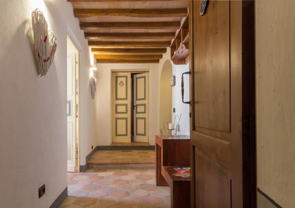 B&B Chez Nous Città della Pieve