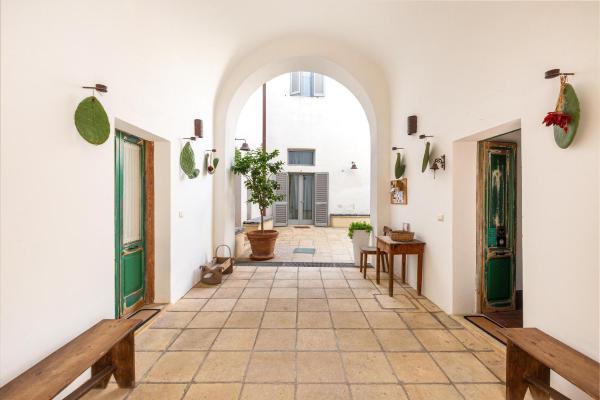 Palazzo San Giovanni