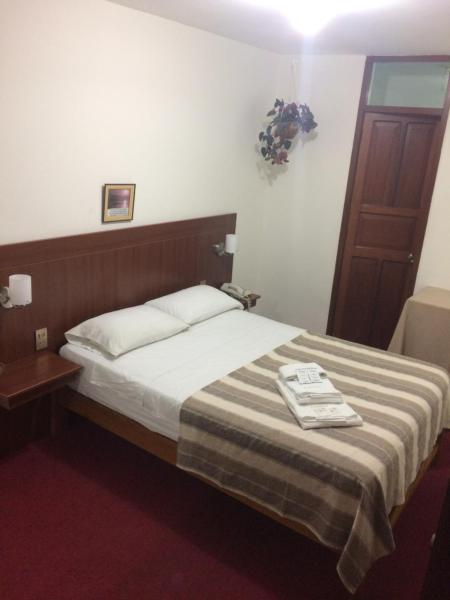 Hostal Loanka