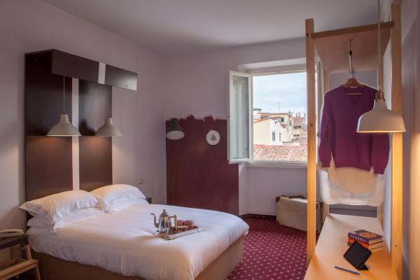 Florence DomeHotel