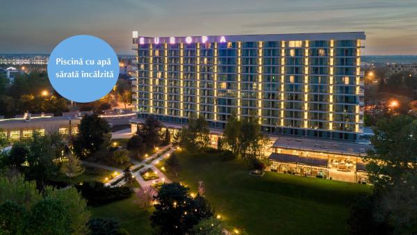 Ana Hotels Europa Eforie Nord