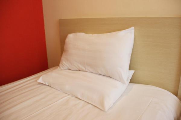 Hanting Hotel Suzhou Shilu Xumen