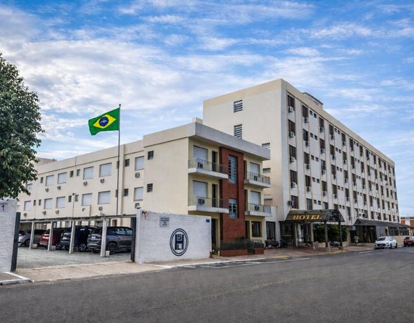 Hotel São Luiz
