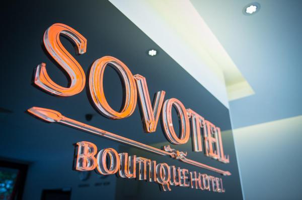 Sovotel @ Bandar Menjalara, Забронировать Отель Куала-Лумпур Федеральная территория Куала-Лумпур