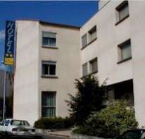 P'Tit Dej Hotel Clermont Ferrand Centre