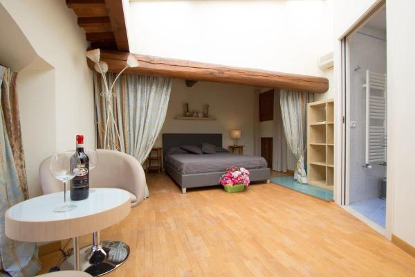 Santa Reparata Loft - Florence