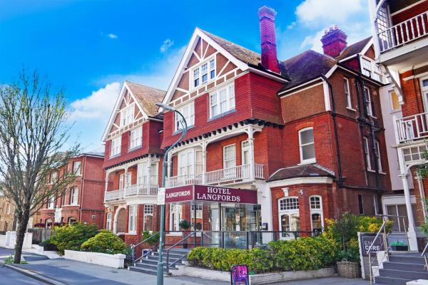 Langford Hotel, Brighton & Hove