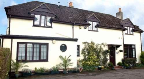 Little Gables