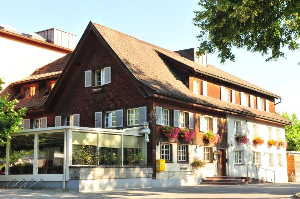 Hotel Gasthaus Löwen
