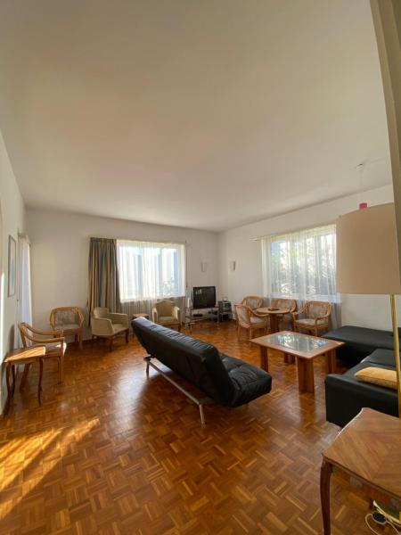 Cube 3A Flat Лугано