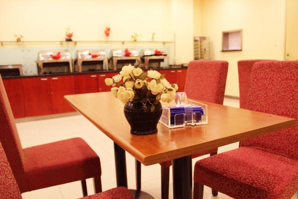 Hanting Hotel Beijing Zhongguancun Xueyuan Bridge