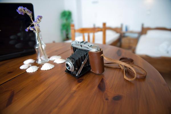 Lindos Center Studios Линдос