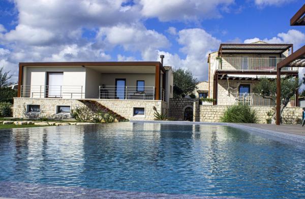 Country House La Casazza