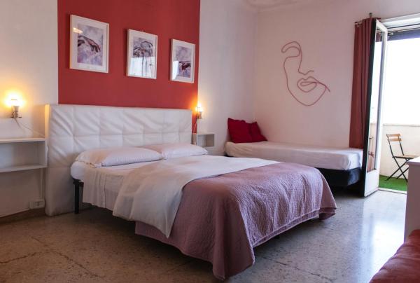 B&B Piramide Terrace