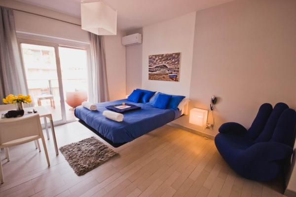B&B La Bella Vita