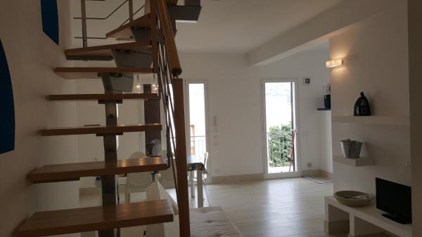 Casa Vacanze Controvento