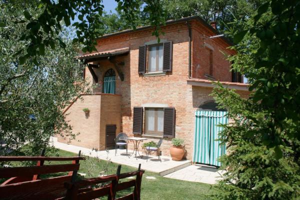 Podere San Bono, Забронировать Вилла Виллы Val di Chiana, Вилла