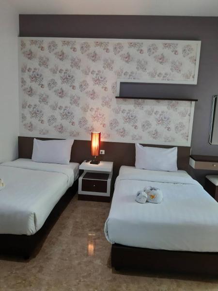 Cupid Hotel