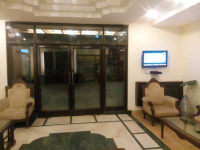 Hotel Surya Palace