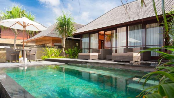 Bayu Gita Estate