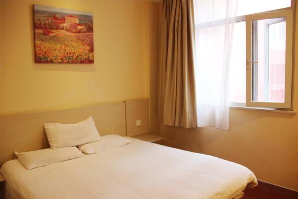 Hanting Hotel Shenzhen Aiguo Road Branch