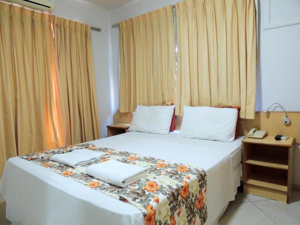 Personal Hotel