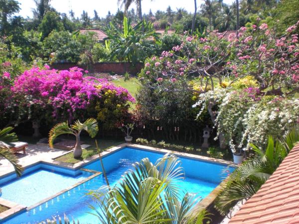 Villa Jaya