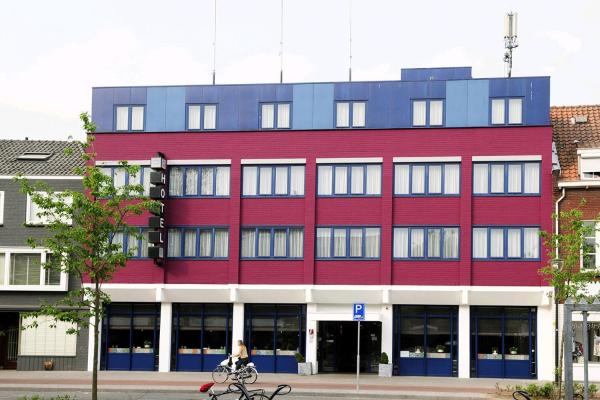 Amrath Hotel Eindhoven