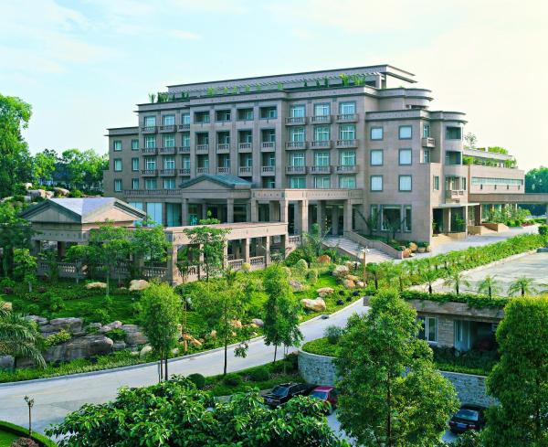 Fontainebleau Hotel Foshan