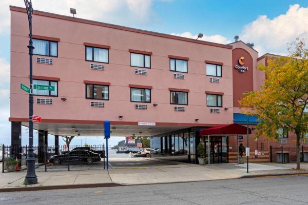 Comfort Inn
