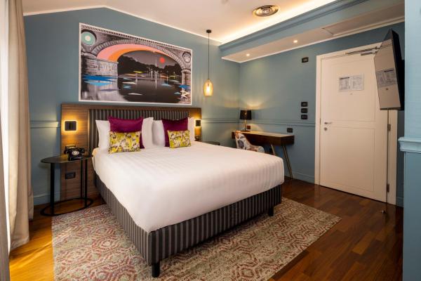 Hotel Indigo Turin by IHG