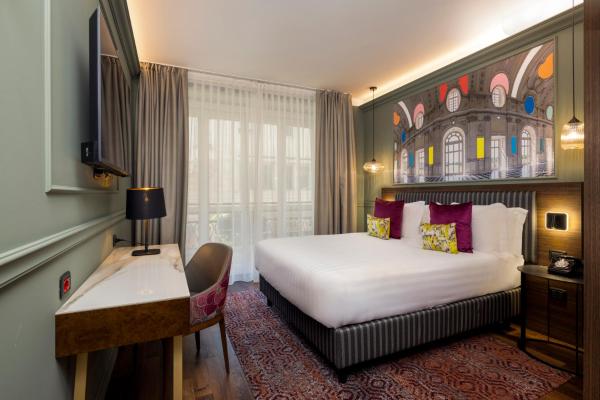 Hotel Indigo Turin by IHG