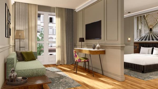 Hotel Indigo Turin by IHG