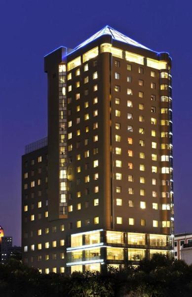 Tian Ping Hotel