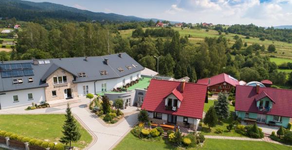 Ośrodek Rekreacyjno - Wypoczynkowy Beskidek