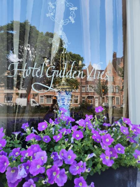 Hotel Gulden Vlies