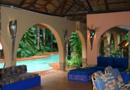 A Bohemian Rhapsody Guest House