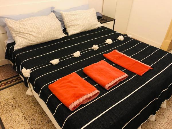 B&B Giulio Cesare 24