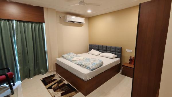 Hotel Cosy Inn